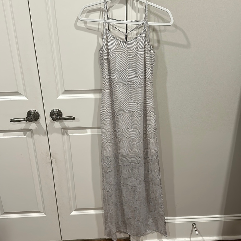 BCBG maxi dress
